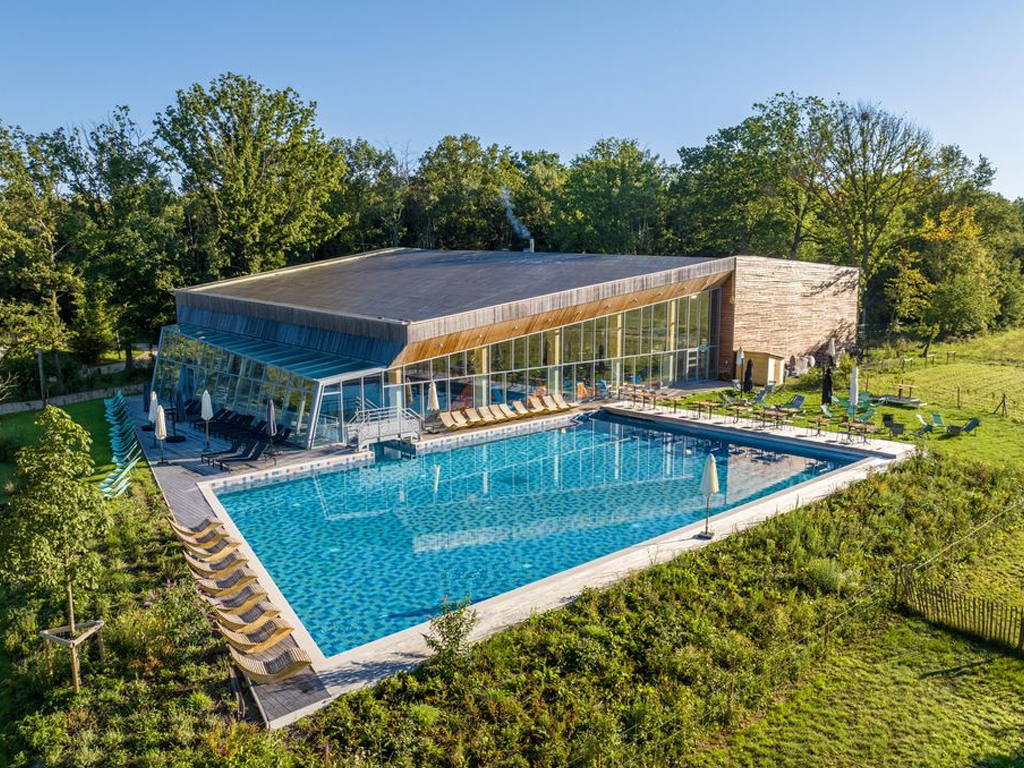 Landal Forest Resort Your Nature 2