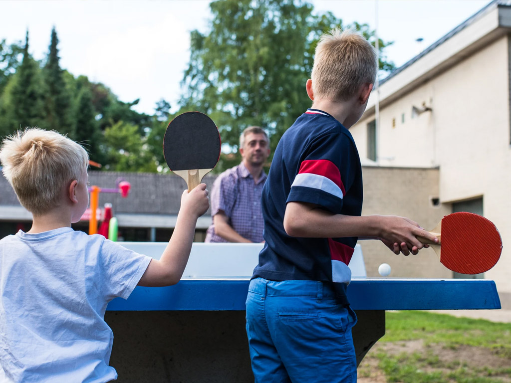 Floreal Camping Het Veen 8