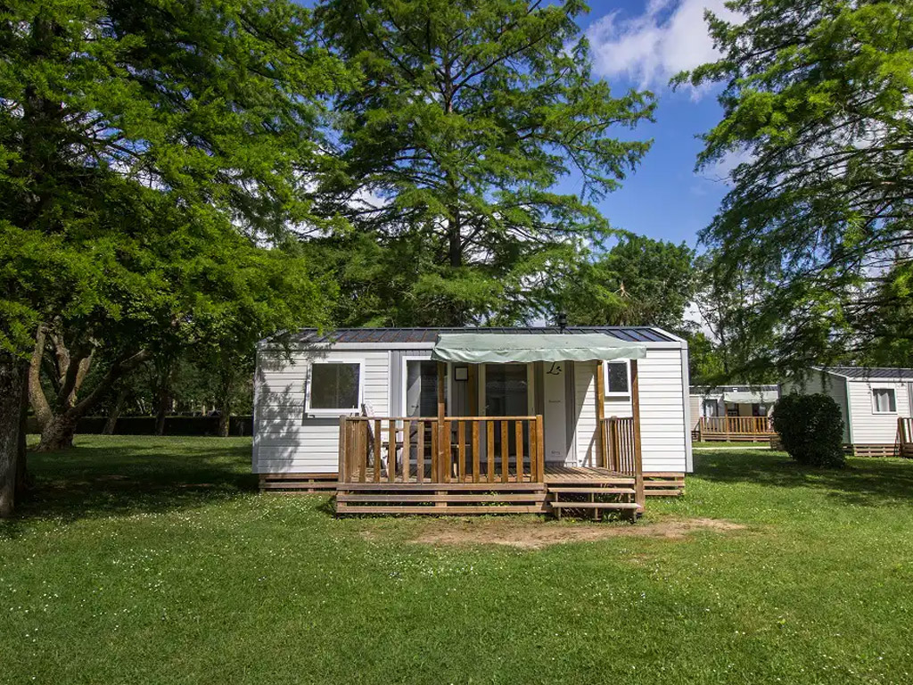 Camping Ile De Boulancourt 6