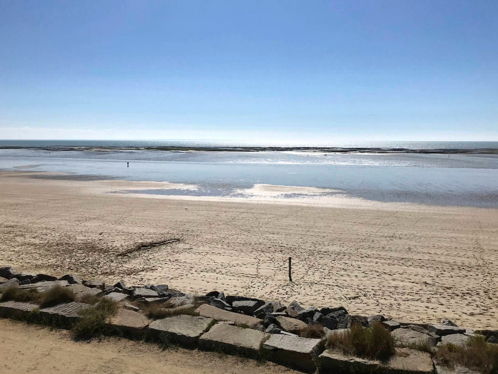 Campingplatz l'Etoile de Mer in Frankreich