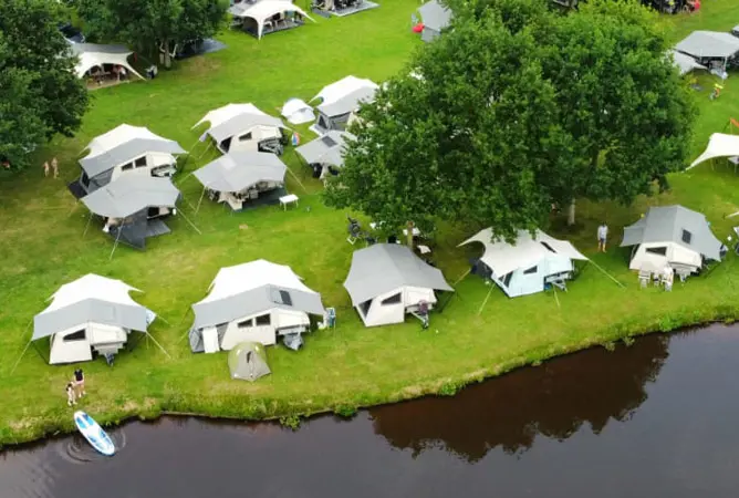 Campooz Day 2024 werden