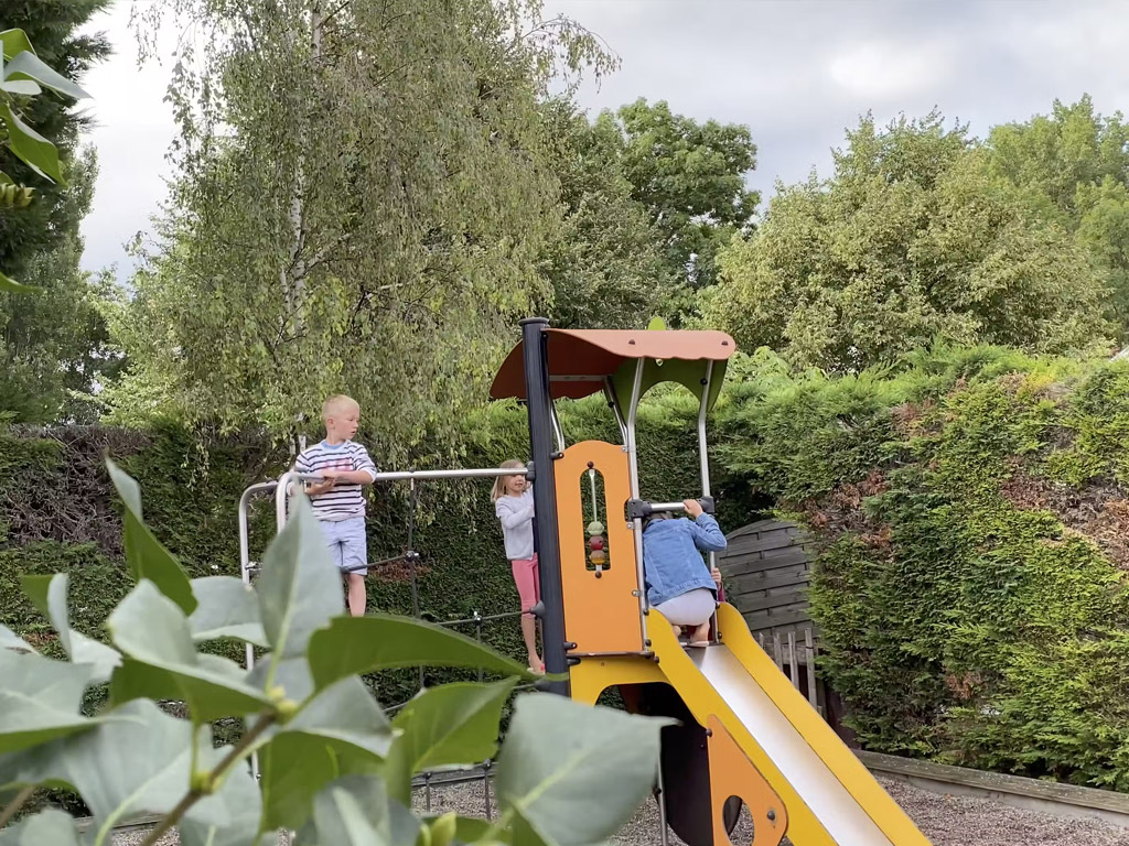 Camping Le Clos Auroy 9