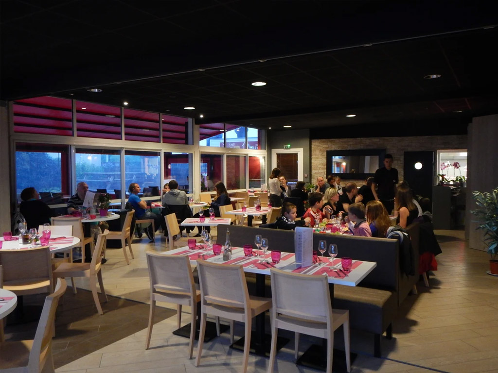 Camping Domaine De Léveno 10