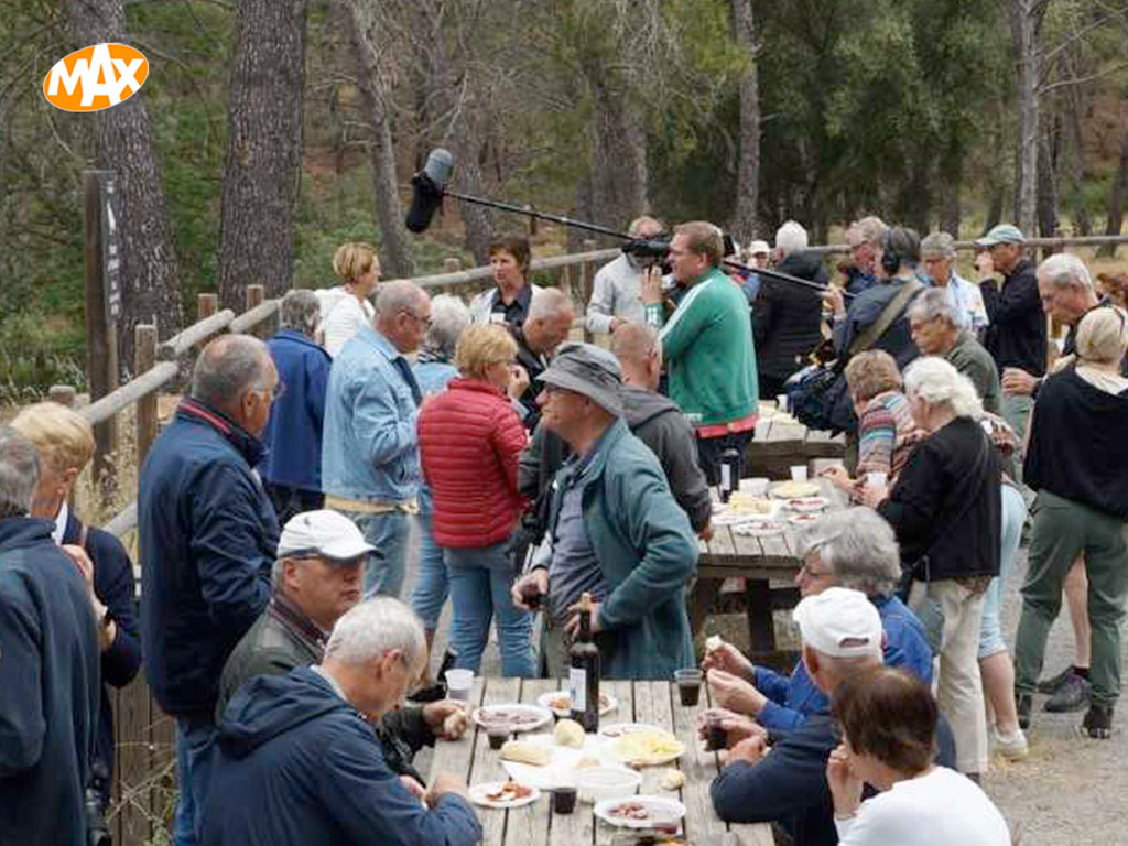 Wir sind fast am Ziel 2023