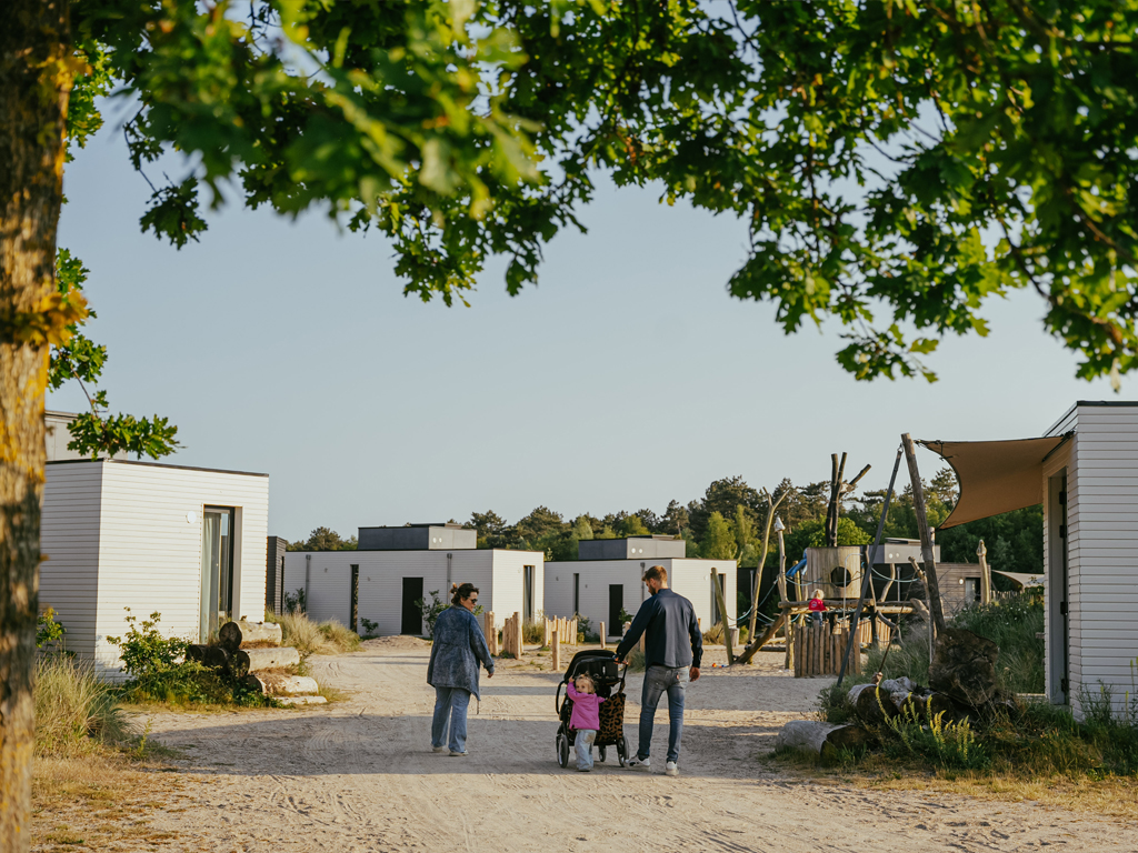 Kennemer Duincamping Bakkum 11