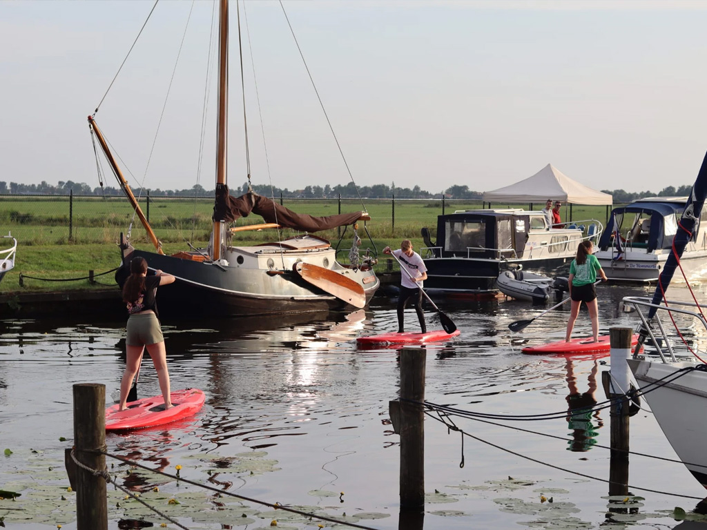 Camping De Uilenburg 3