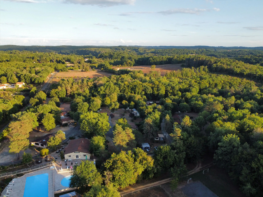 Camping Les Tourterelles 7