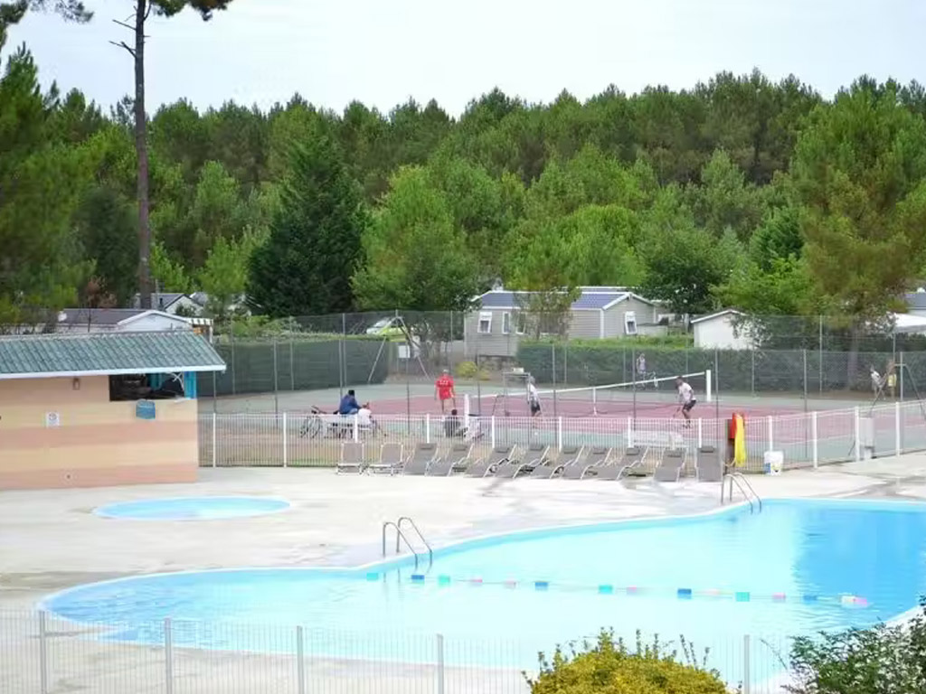 Les Dunes De Contis 3