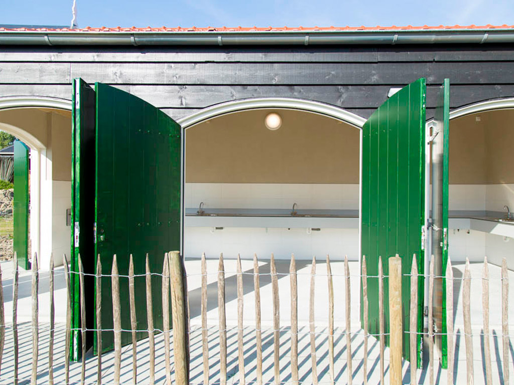 Minicamping De Oosthoek 4