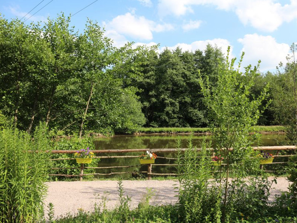 Etangs De Saint Pancras 9