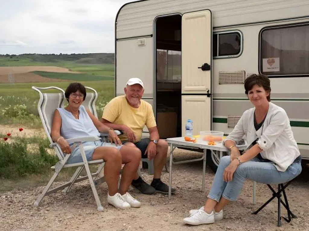 Wir sind fast am Ziel! 2025