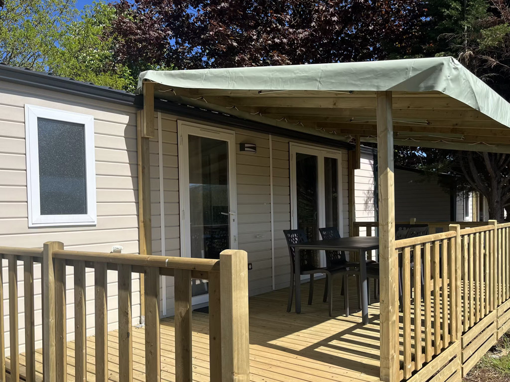 Camping De Santenay 9