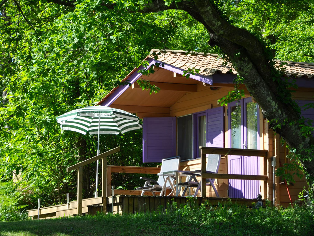 Camping Terme D Astor 1