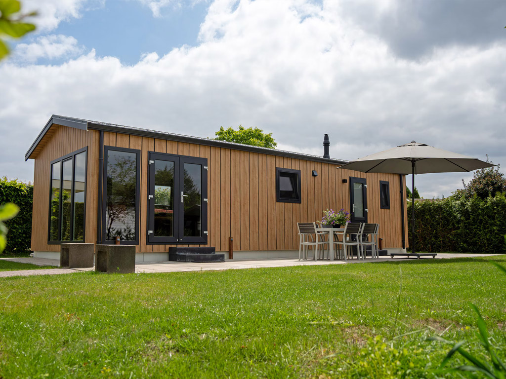 Camping Jacobus Hoeve 4