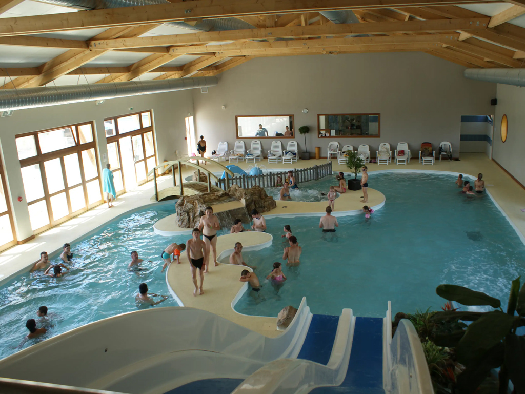 Camping Le Champ Neuf 2