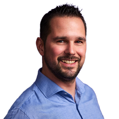 Erwin van Hensbergen