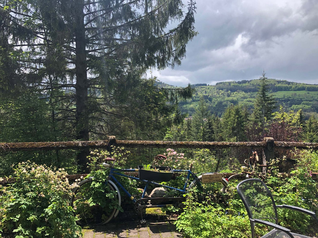 Camping Du Chateau 1