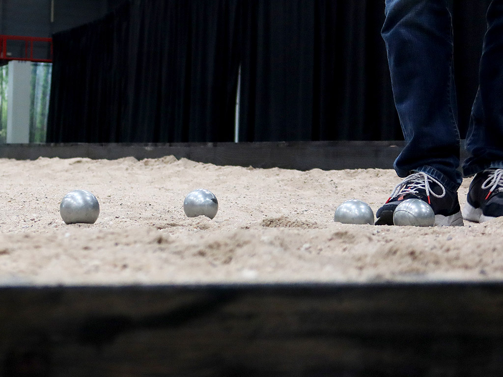 Camping & Wohnwagen Jaarbeurs