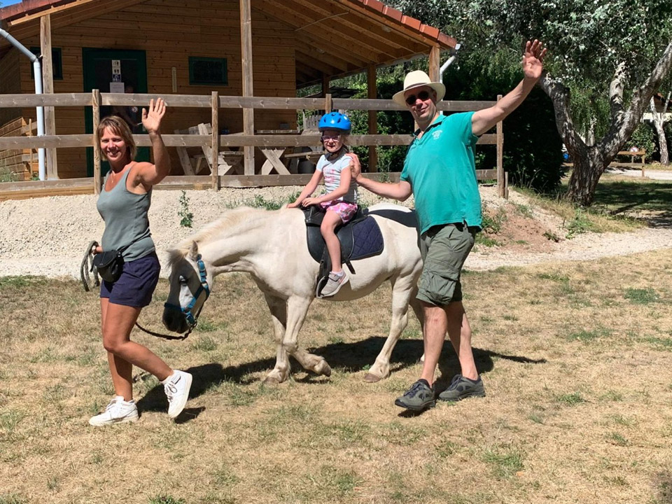 Camping La Bonne Vie 10