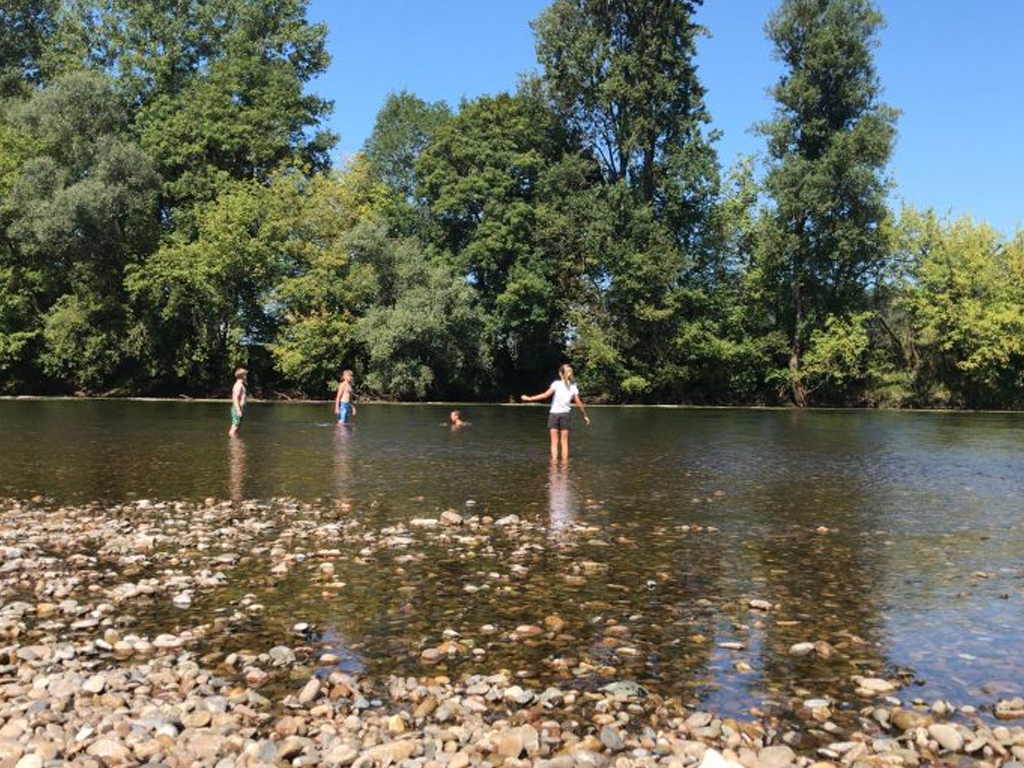 Glamping Place De La Famille 1