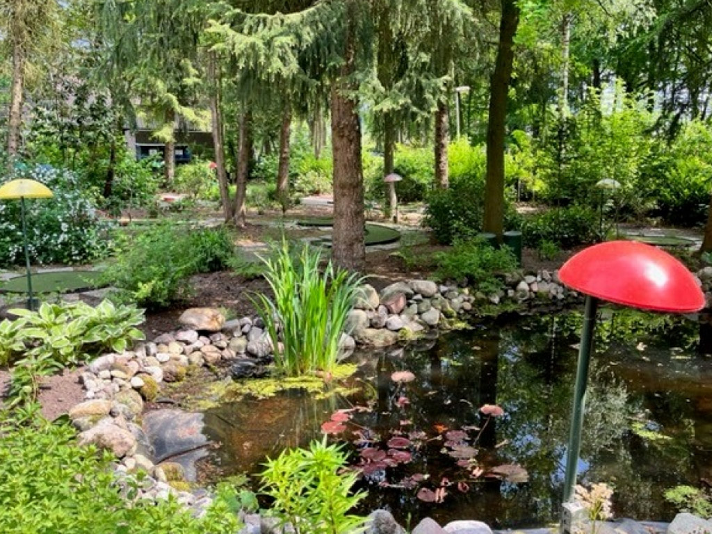 Camping Sonnevanck 27