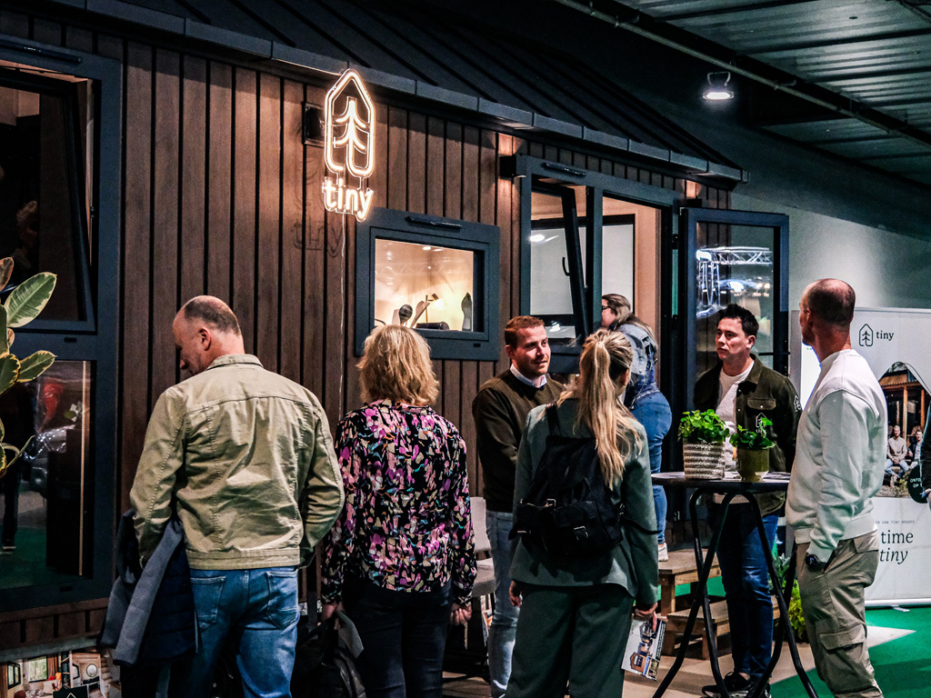 Camping- und Caravaning-Messe 2024