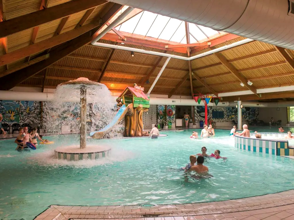 Treffen mit Jul & Julia im Vergnügungspark Julianatoren