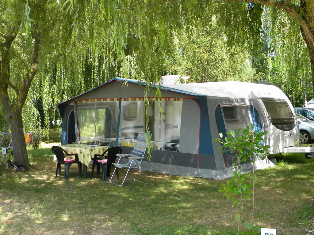 Camping Les Catalpas 11