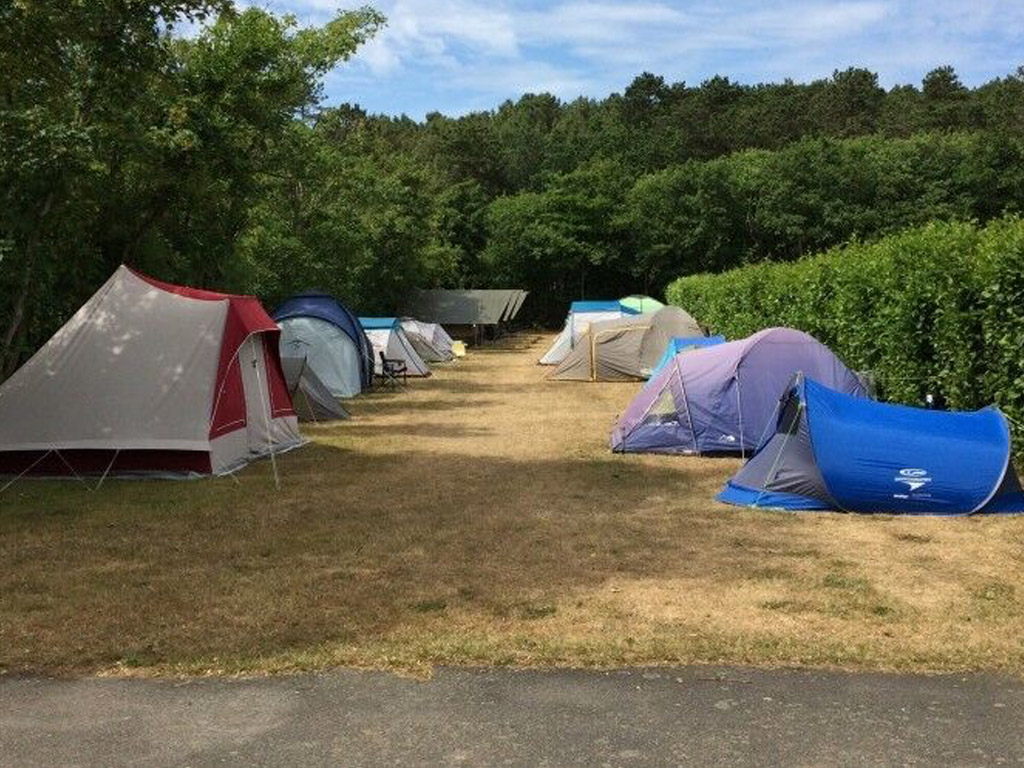 Camping Cnossen 1