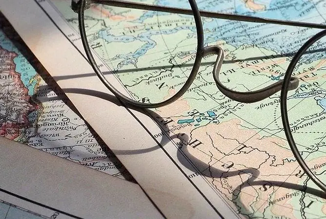 Die besten Roadtrips in Europa mit dem Wohnmobil