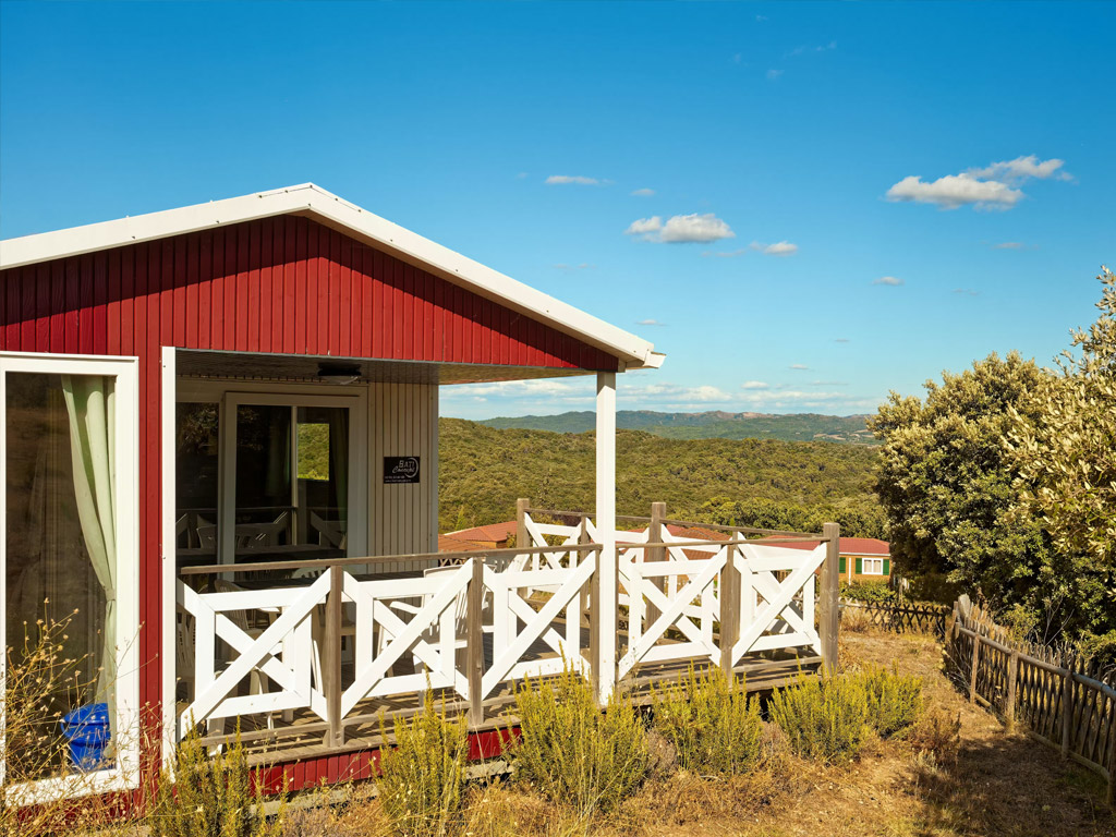 Village Domaine D'arnauteille 10