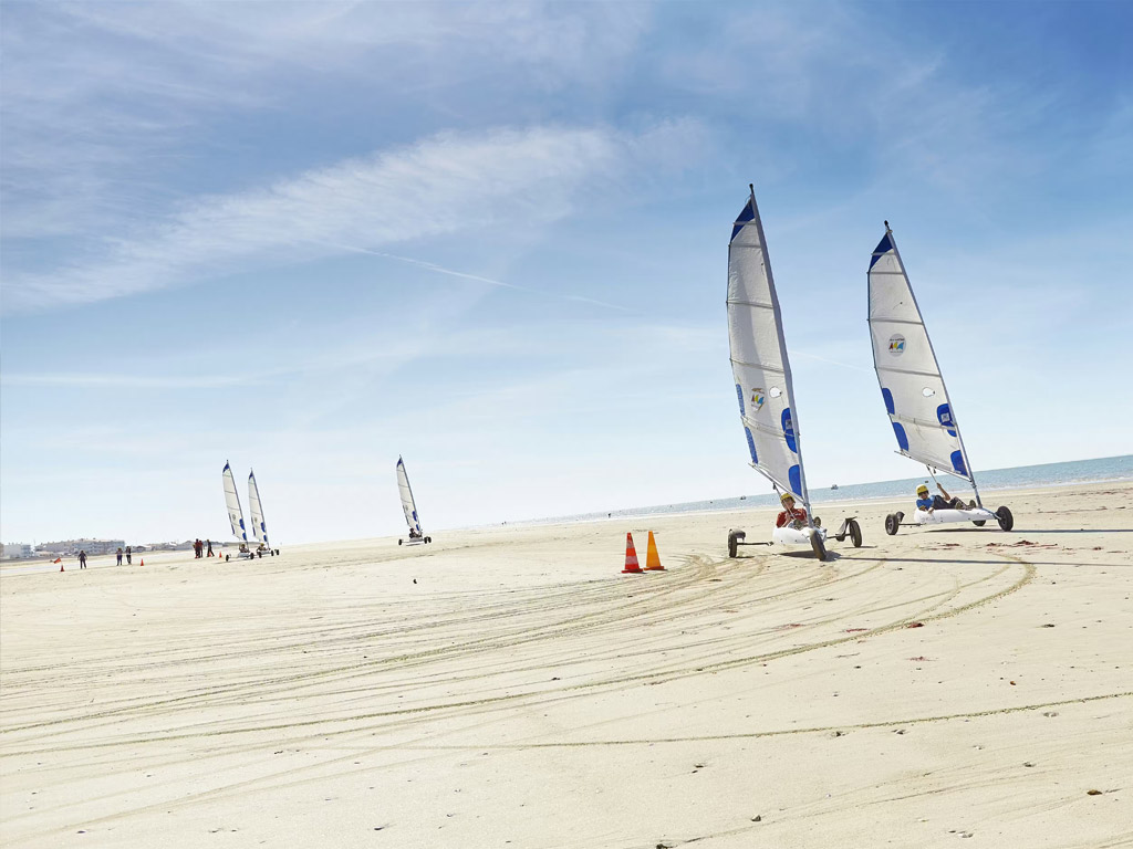 Camping Plein Sud 10