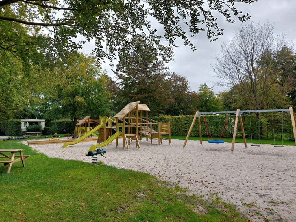 Camping De Beukenhof 9