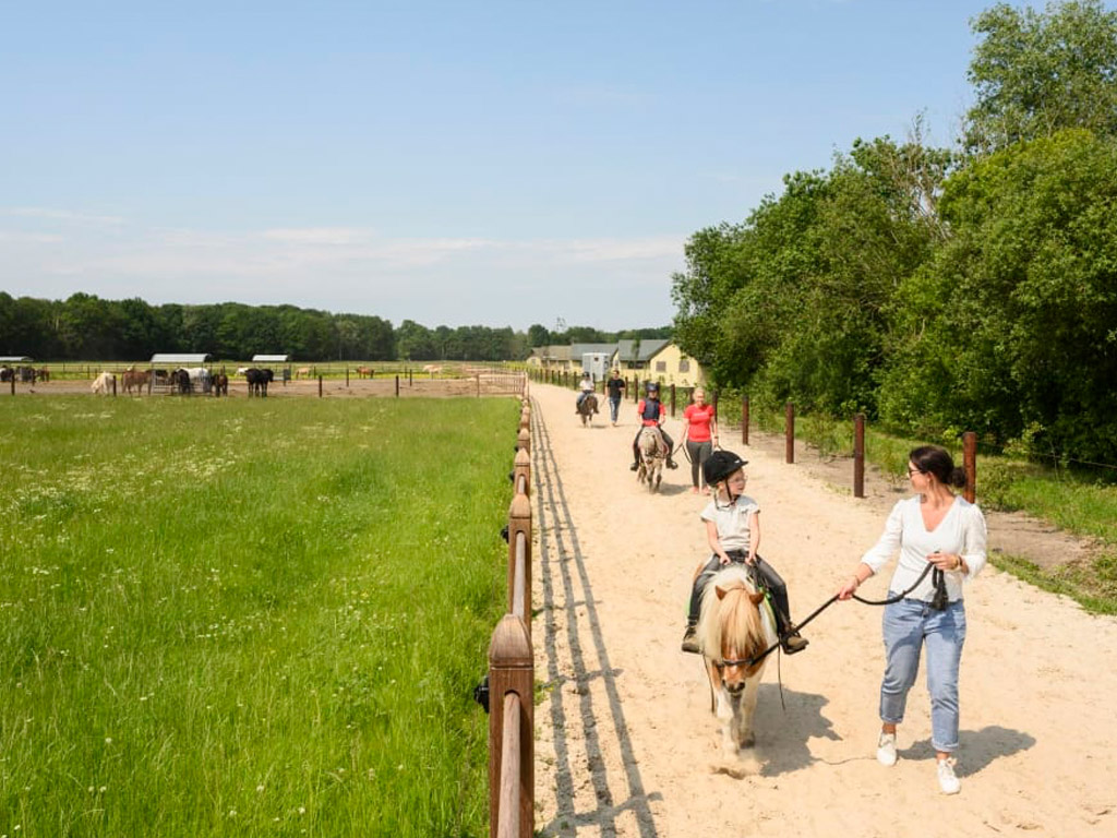 Farmcamps De Smulhoeve 5