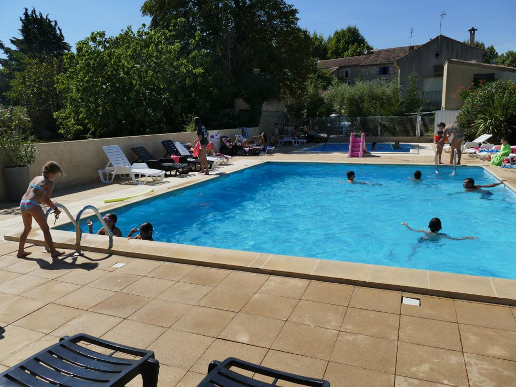 Camping La Grenouille 5