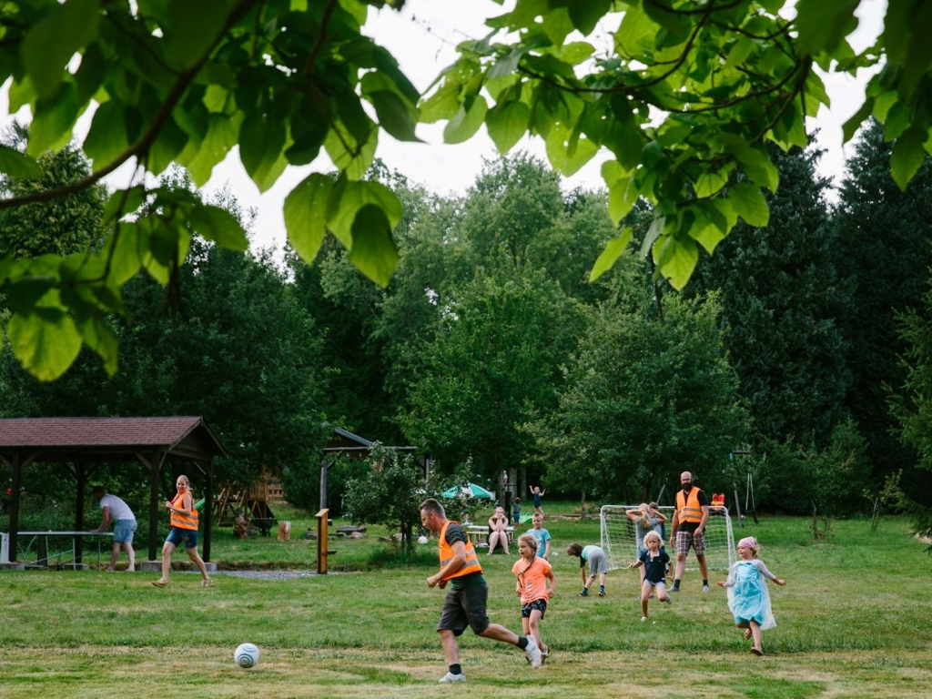 Camping La Nozilliere 7