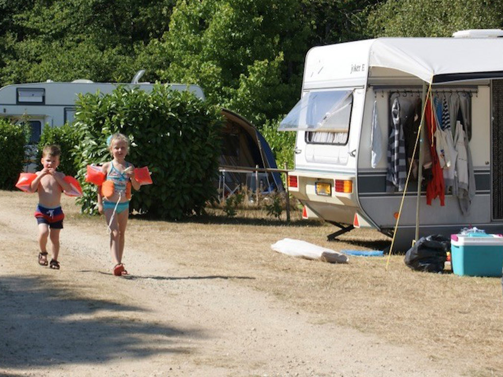 Camping Des Alouettes 1