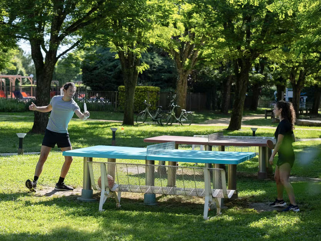 Camping Sandaya La Roubine 5