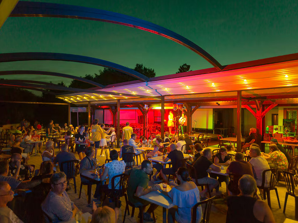 Camping Sandaya Les Peneyrals 6