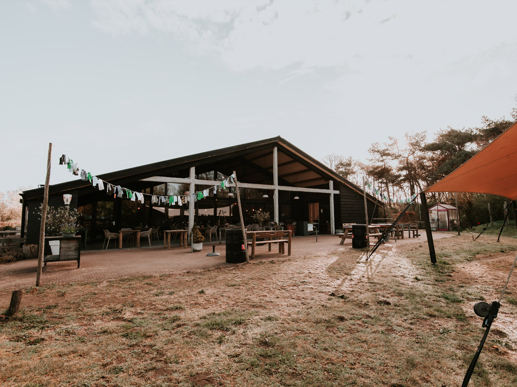 Camping Het Goede Leven 7