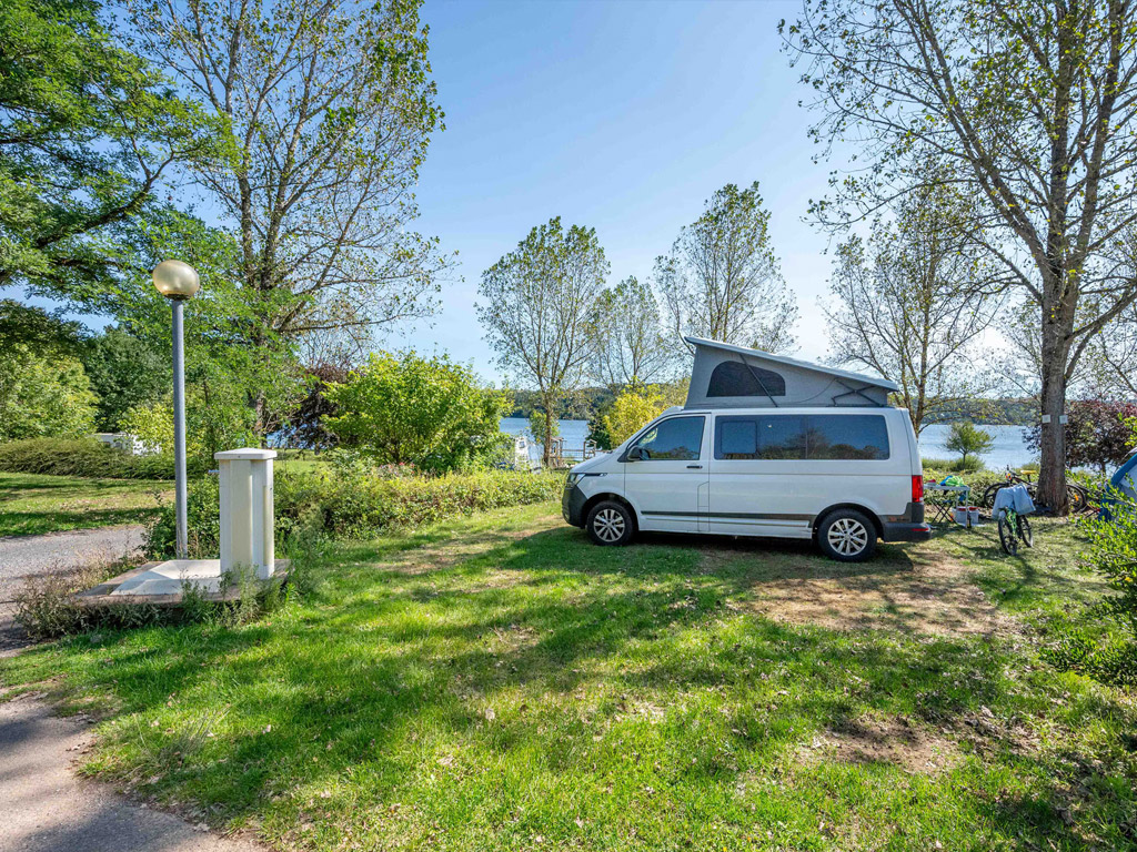 Camping Le Caussanel 8