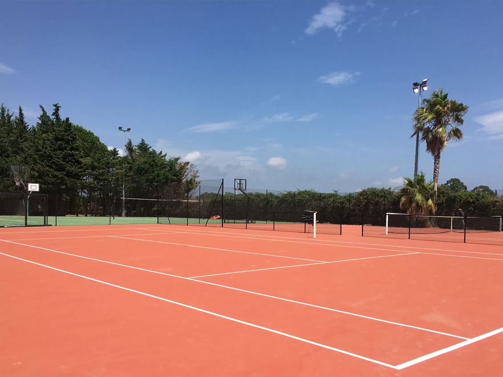 Camping Sandaya Etoile D Argens 5