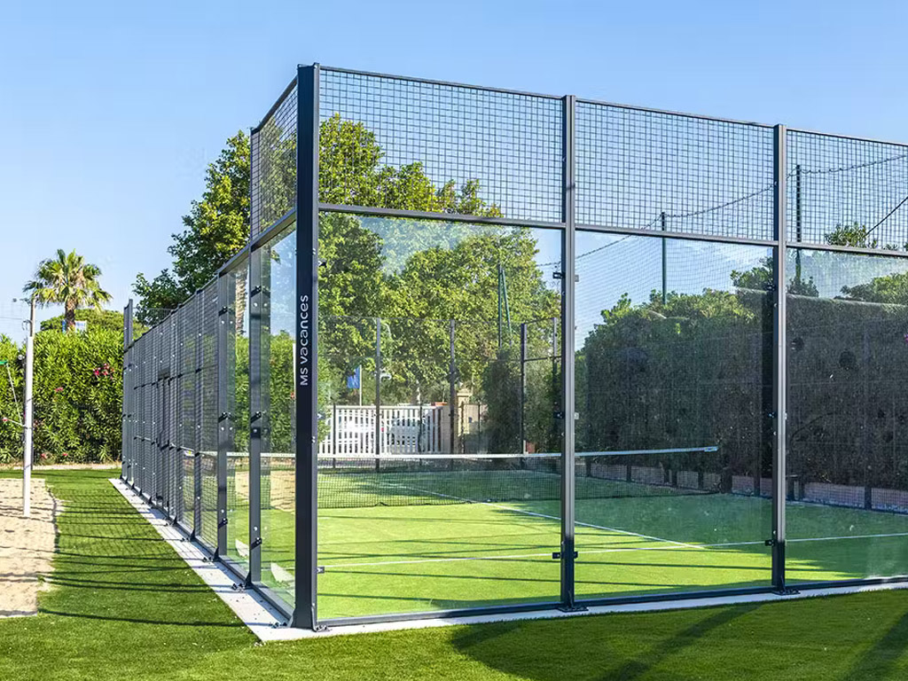 Camping Club MS Le Littoral 10