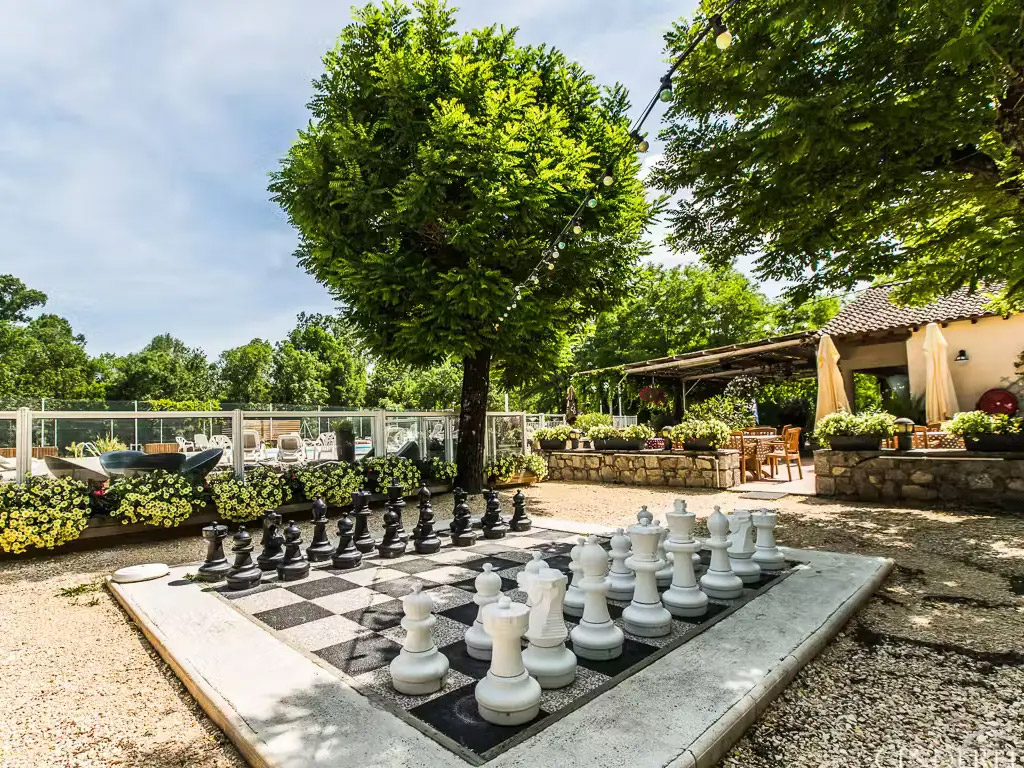 Kanufahren vom Campingplatz aus&nbsp;auf diesem schönen Campingplatz in der Ardèche