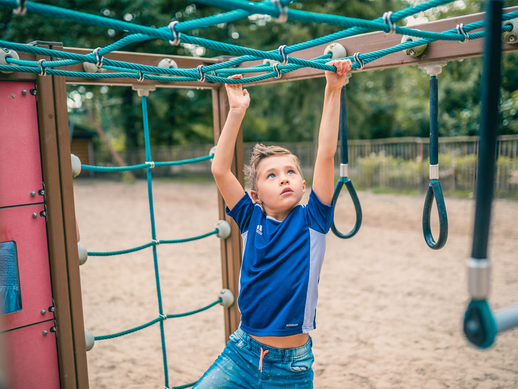 Europarcs De Utrechtse Heuvelrug 10