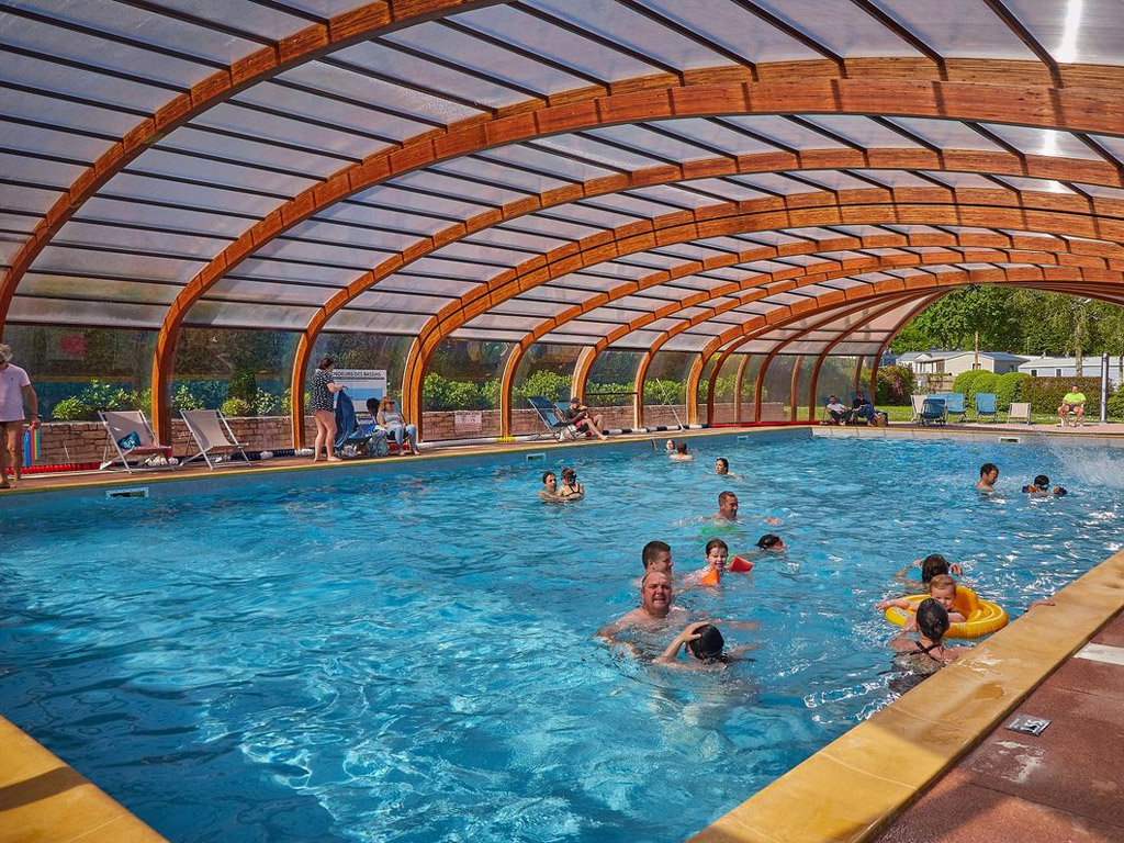 Camping La Grande Metairie 6