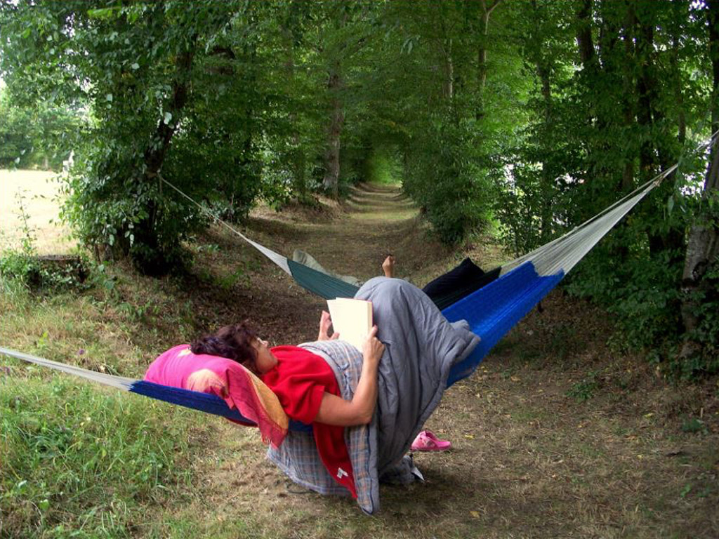 Camping Du Moulin Du Piot 6