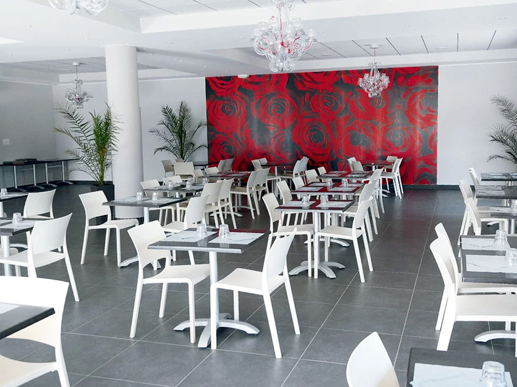 Camping Domaine D Anghione 8