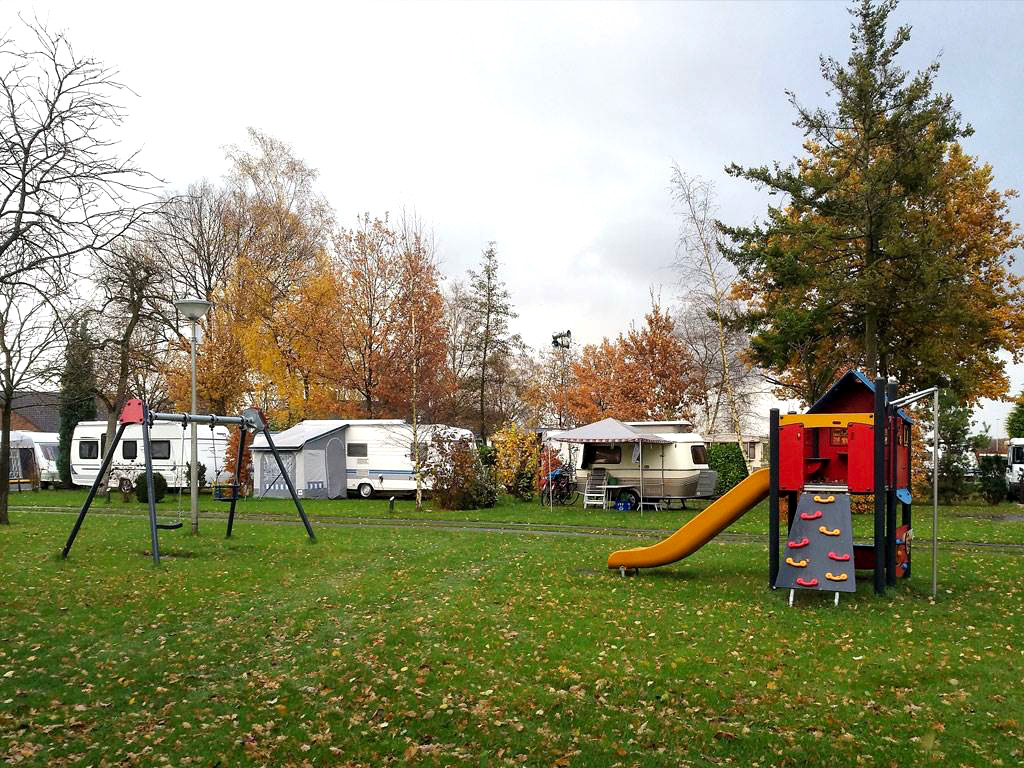Camping De Bocht 10