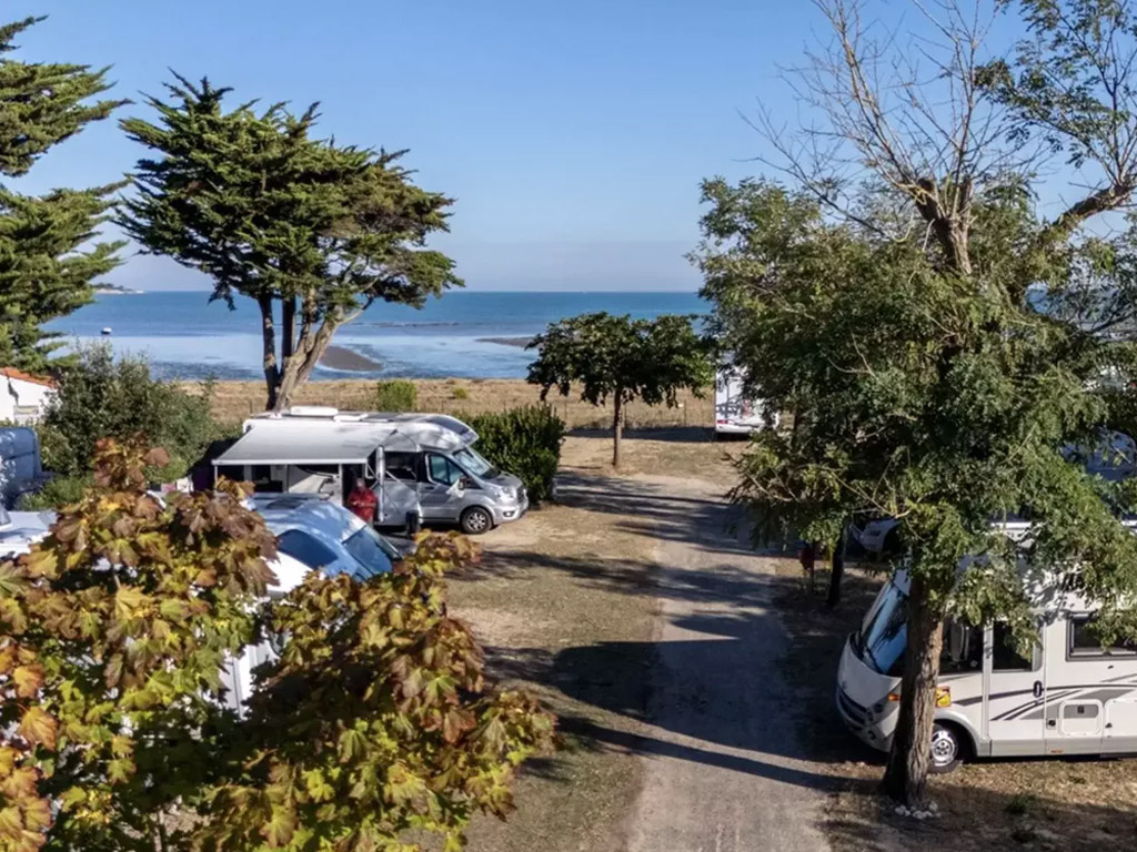 Flower Camping Le Platin 6